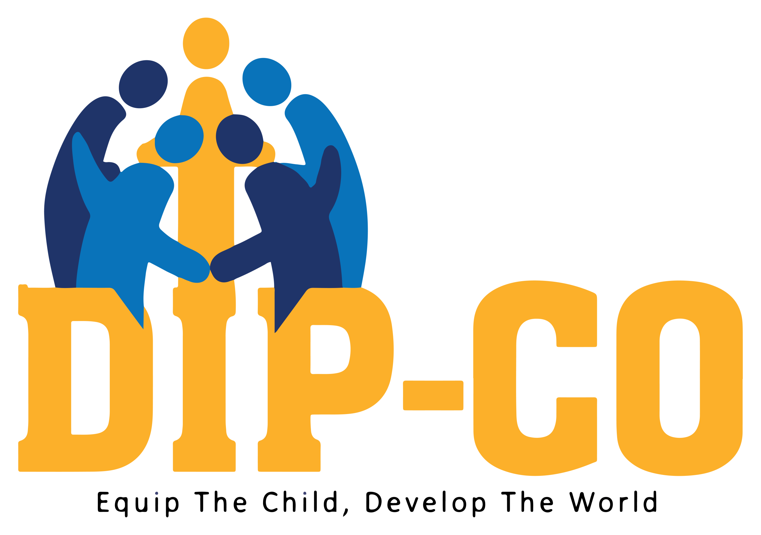 DIP-CO Logo