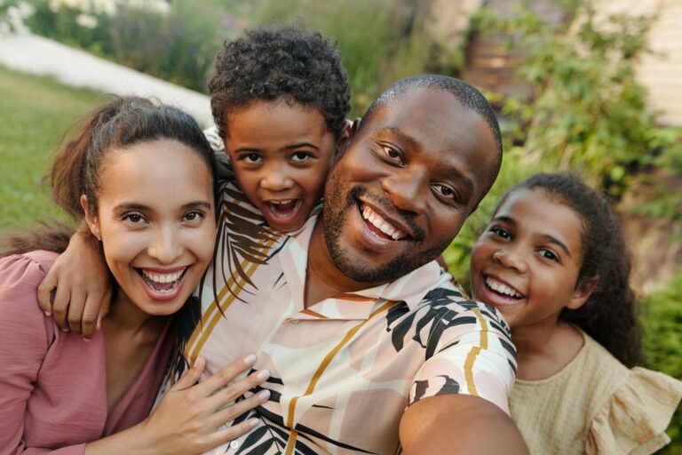 Parents Connect